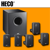 Heco Ultraspace 510