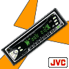 JVC Autoradio