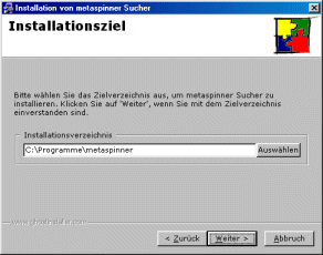 Installation