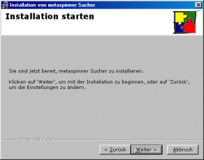 Installation